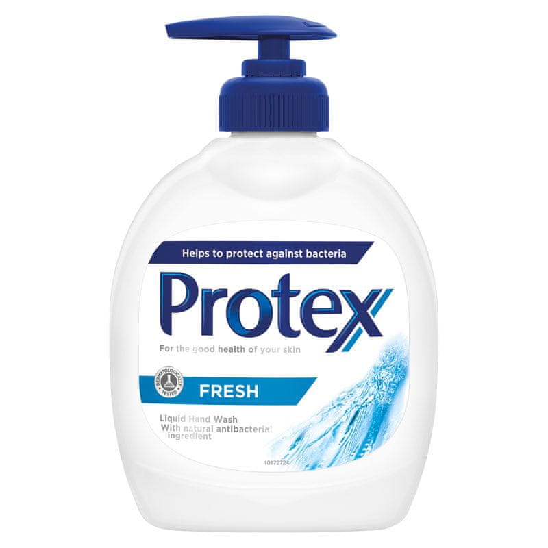 Protex Protex Fresh tekuté mýdlo 300 ml