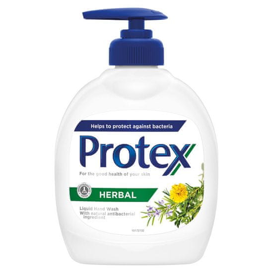 Protex Protex Herbal tekuté mýdlo 300 ml
