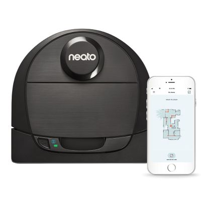 Neato Botvac D6 Connected - LaserSmart