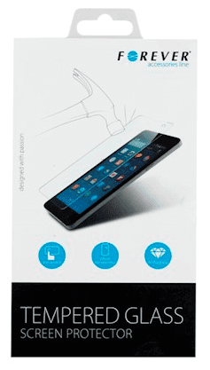 Levně Forever Tvrzené sklo pro Huawei P20 Pro GSM038206