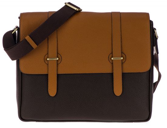 Smith & Canova pánská crossbody taška