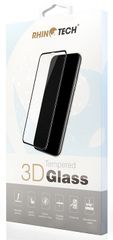 RhinoTech 2 Tvrzené ochranné 3D sklo pro Apple iPhone XR RT080 (včetně instalačního rámečku)