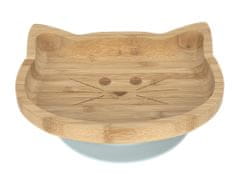 Lässig Platter Bamboo Chums Cat