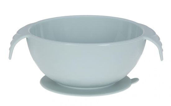 Lässig Bowl Silicone with suction pad