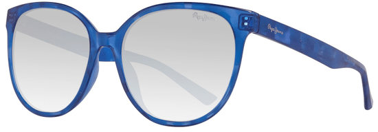 Pepe Jeans dámské modré sluneční brýle
