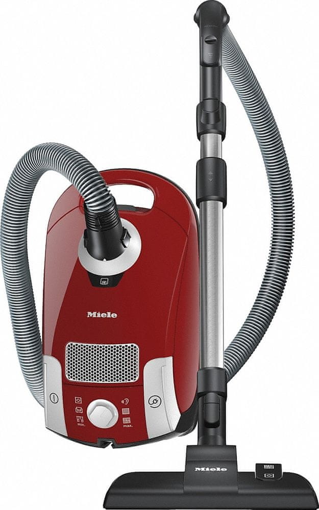 Miele Compact C1 Powerline