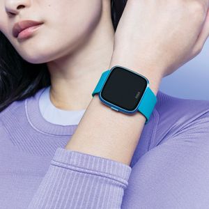 Chytré hodinky Fitbit Versa Lite vodoodolné, veľká výdrž batérie