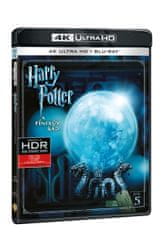 Harry Potter a Fénixův řád (2 disky)