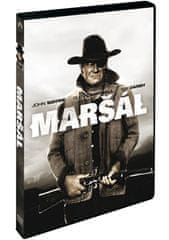 Maršál - DVD