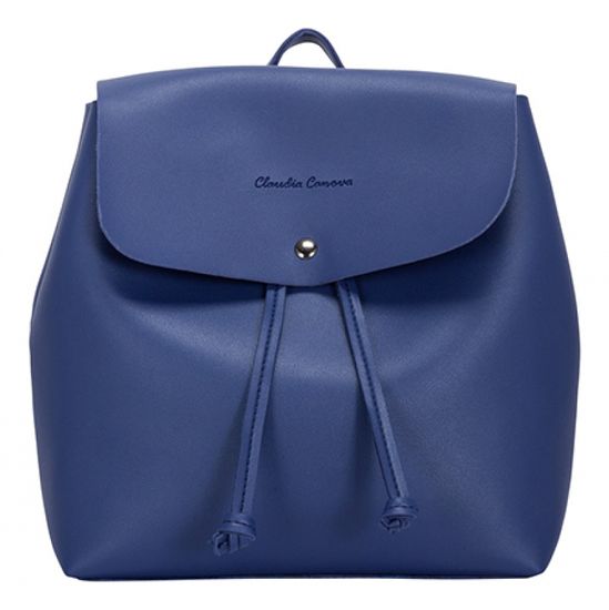 Claudia Canova dámský modrý batoh