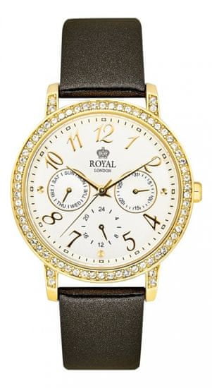 Royal London dámské hodinky 21286-03