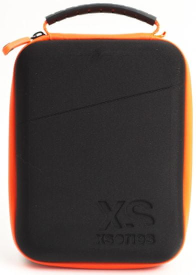 XSories Universal Capxule Small