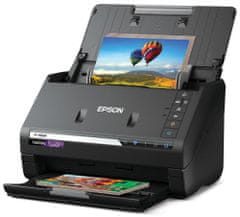 Epson FastFoto FF-680W (B11B237401) - použité