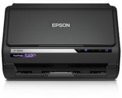 Epson FastFoto FF-680W (B11B237401)