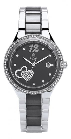 Royal London dámské hodinky 21288-02