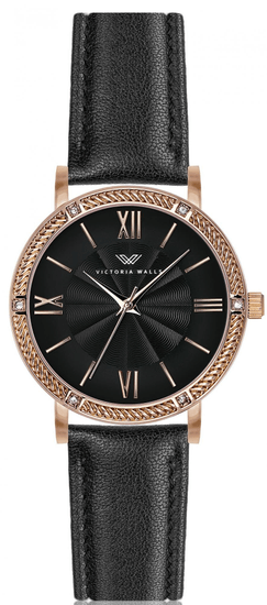 Victoria Walls NY dámské hodinky VAJ-B021RG