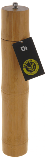 Koopman Mlýnek na koření 30 cm, bambus