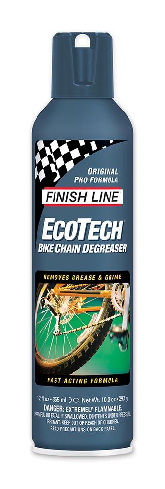 FINISH LINE Ecotech Degreaser 355 ml