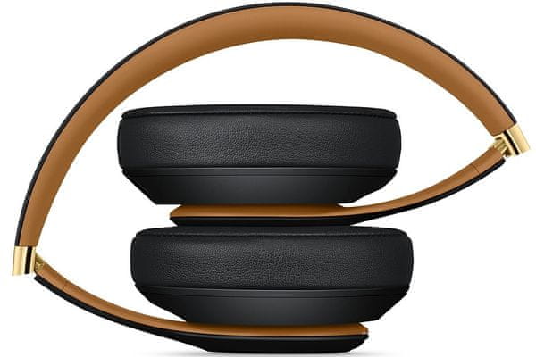 Sluchátka beats studio3 wireless prémiový zvuk technologie anc potlačování okolního hluku