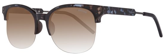 POLAROID pánské vícebarevné sluneční brýle