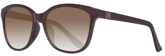 Missoni dámské hnědé sluneční brýle