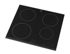 Electrolux indukční deska 300 LIR60433 Hob2Hood