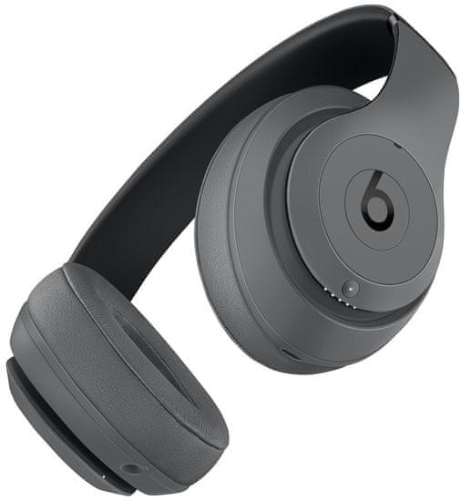 Beats Studio3 Wireless bezdrátová sluchátka | MALL.CZ