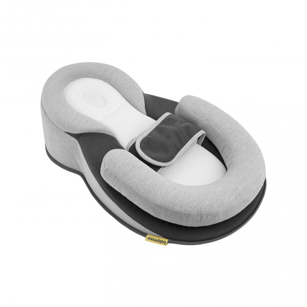 Babymoov CosyDream+ ergonomický polštář Relook - rozbaleno