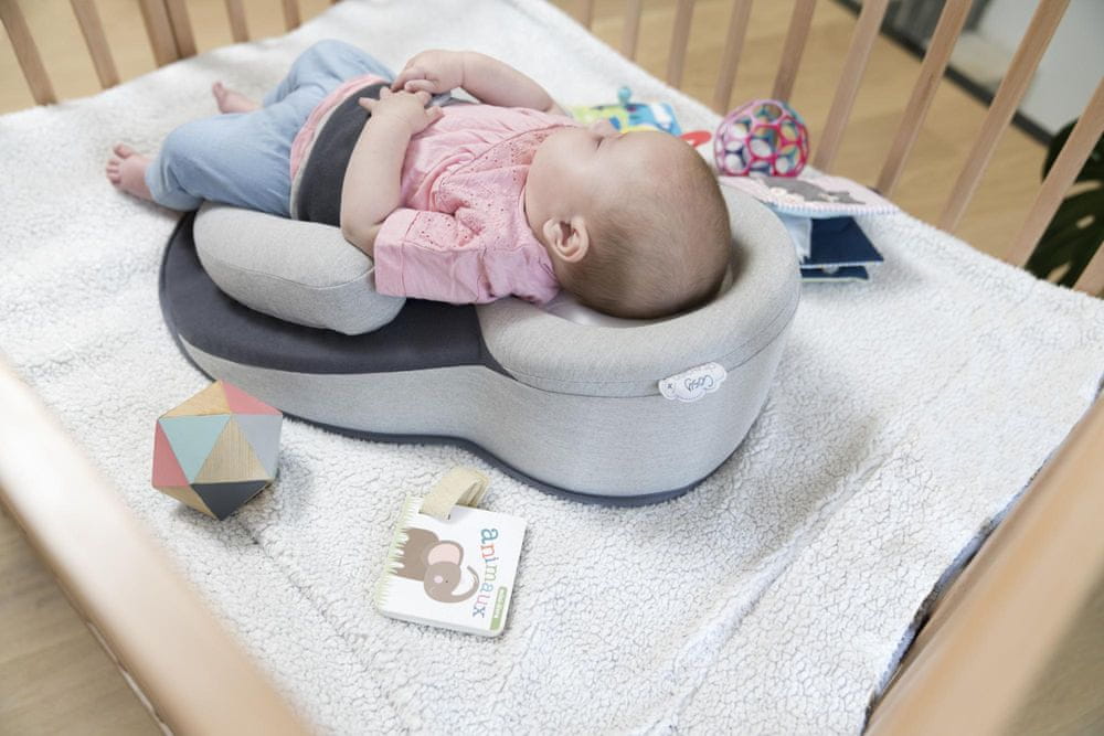 Babymoov CosyDream+ ergonomický polštář Relook