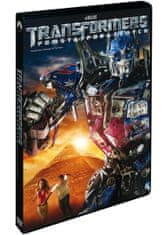Transformers 2.: Pomsta poražených