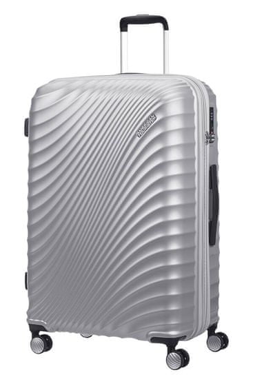 American Tourister Cestovní zavazadlo Jet Glam 77 cm - zánovní
