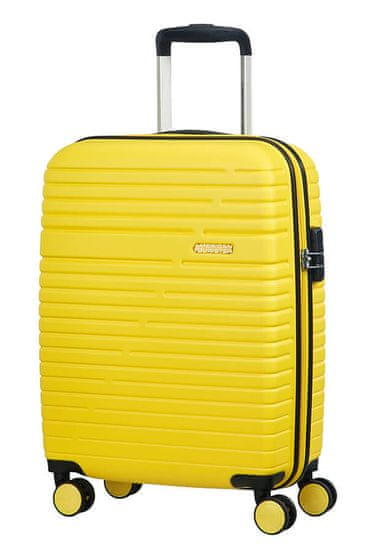 American Tourister Cestovní zavazadlo Aero Racer 55 cm