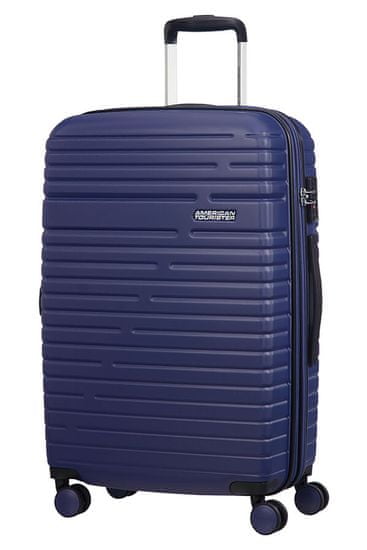 American Tourister Cestovní zavazadlo Aero Racer 68 cm