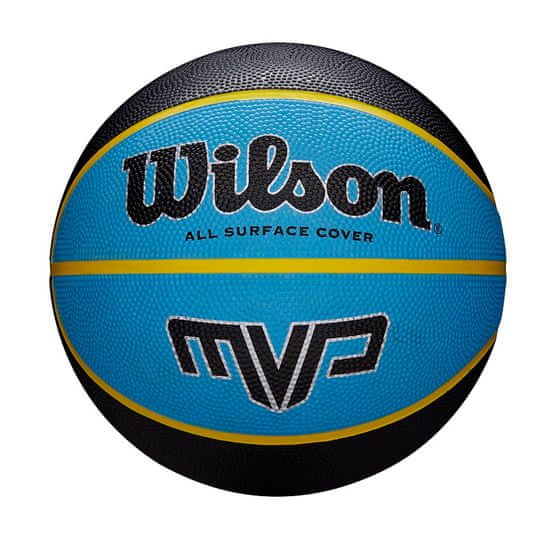 Wilson MVP 295 Black/Blue