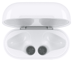 Apple AirPods bezdrátové nabíjecí pouzdro MR8U2ZM/A