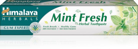 Himalaya Herbals zubní pasta pro svěží dech 75 ml