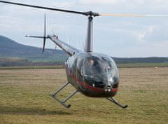 Allegria let vrtulníkem R44 - 1 osoba