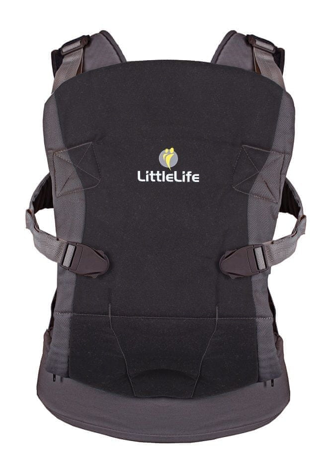 Levně LittleLife Acorn Baby Carrier