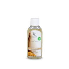 Intimate organics Bio Masážní olej - Bio Oil Almond 100ml