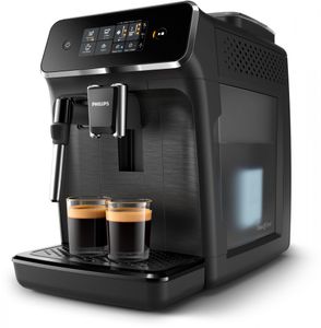 Kávovar Philips Series 2200 EP2220/10