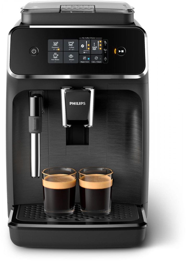 Levně Philips automatický kávovar Series 2200 EP2220/10