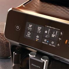 Philips automatický kávovar Series 2200 EP2220/10