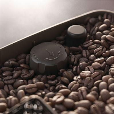Kávovar Philips Series 2200 EP2220 / 10 12 stupňov nastavenia kávy