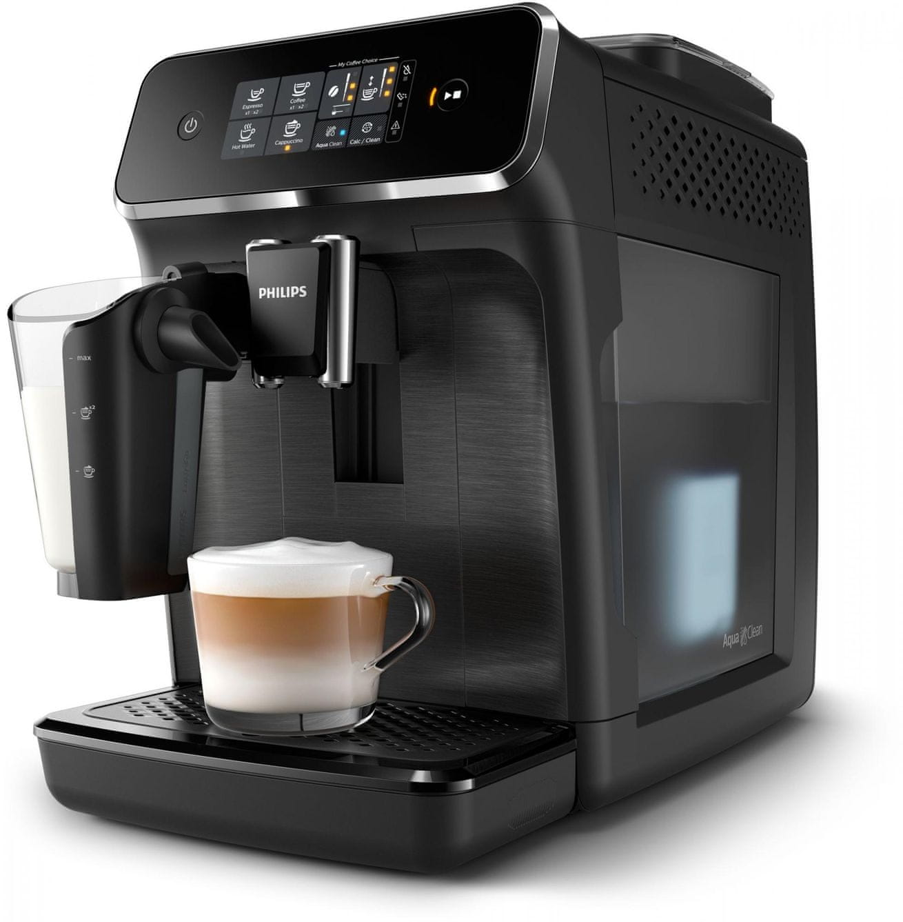 Kávovar Philips Series 2200 LatteGo EP2230/10