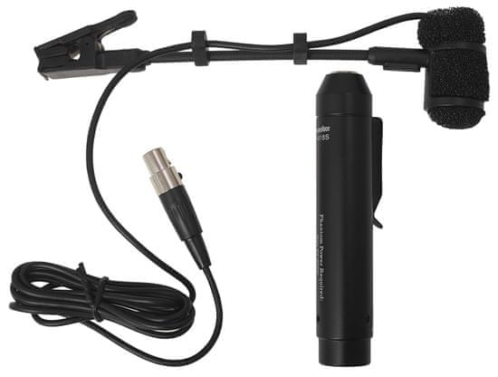 Superlux PRA383XLR Kondenzátorový nástrojový mikrofon