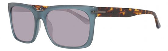 Gant pánské modré sluneční brýle