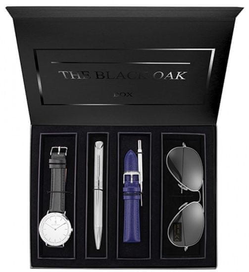 Black Oak dámský dárkový set BX97052SET-201