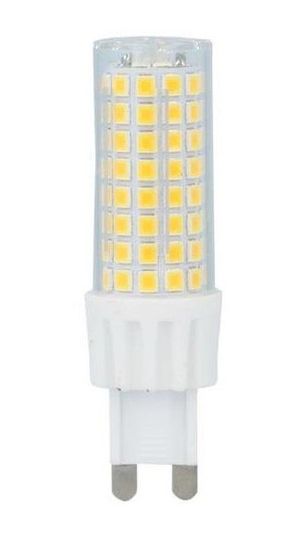 Forever LED žárovka G9 8W teplá bílá (3000K)