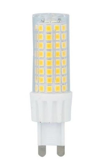 Forever LED žárovka G9 8W studená bílá (6000K)