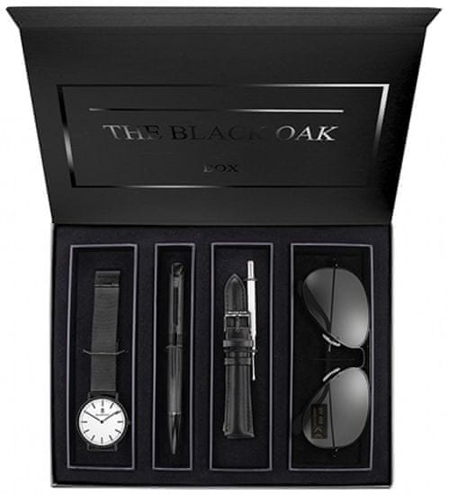 Black Oak dámský dárkový set BX97054BSET-901